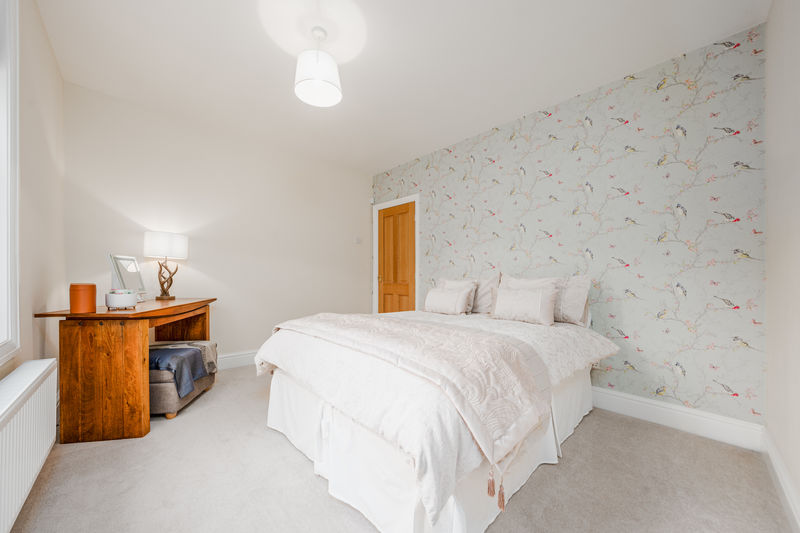 Ashfield Terrace Appley Bridge